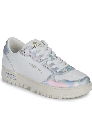 Replay Zapatillas EPIC FOIL para mujer