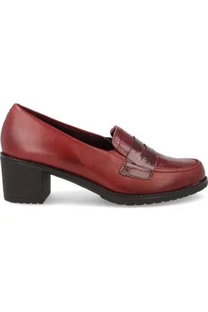 Pitillos Zapatos de tacón 10040 para mujer