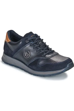 Bugatti Zapatillas 331APA021410-4141 para hombre