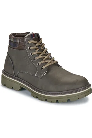 QS by s.Oliver Botines 5-16235-43-348 para hombre