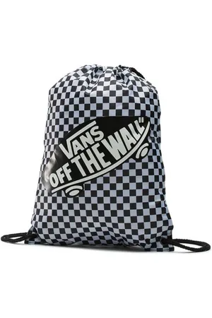 Vans Mochila BENCHED BAG para mujer
