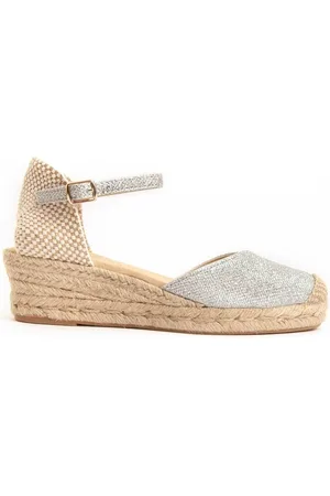 Montevita Alpargatas 95836 para mujer