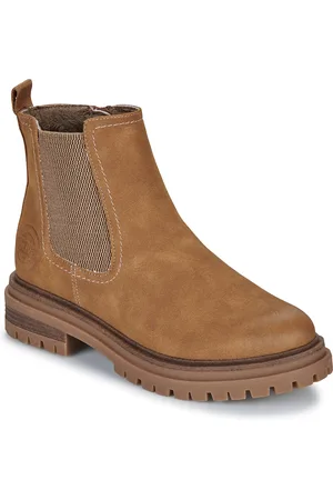 QS by s.Oliver Botines 5-25449-23-305 para mujer