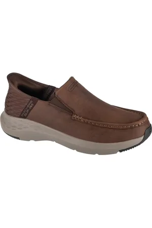 Skechers Pantuflas Slip-Ins Parson - Oswin para hombre