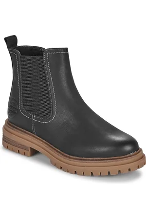 QS by s.Oliver Botines 5-25449-23-001 para mujer
