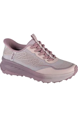 Skechers Zapatillas Slip-Ins: Switch Back - Mist para mujer