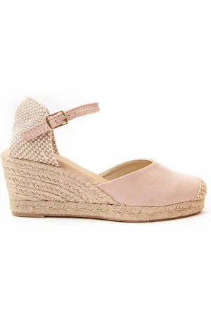 Montevita Alpargatas 93439 para mujer