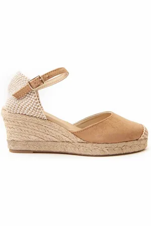 Montevita Alpargatas 93438 para mujer