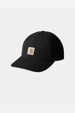 Carhartt Gorra Gorra Icon Negra para mujer