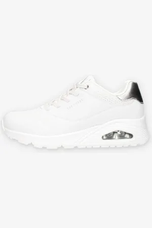 Skechers Zapatillas altas 155196-WSL para mujer