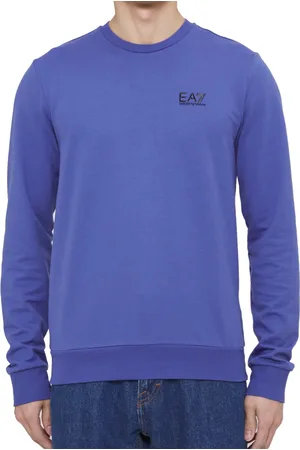 EA7 Jersey 8NPM52-PJ05Z para hombre