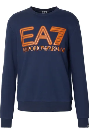 EA7 Jersey 3DPM64-PJSHZ para hombre