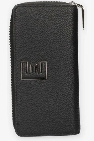 ERMANNO SCERVINO Cartera 12600354-BLK para mujer