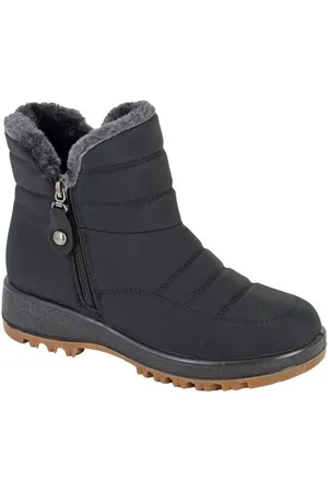 Boulevard Botas DF2479 para mujer