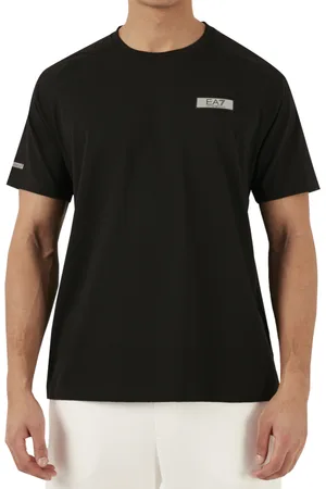 EA7 Camiseta 3DPT24-PJUVZ para hombre