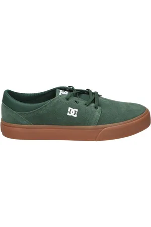Dcshoes Zapatillas deporte ADYS300172-GNM para hombre