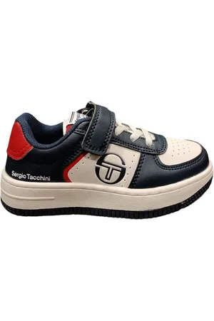 Sergio Tacchini Deportivas Moda ROMA para niño