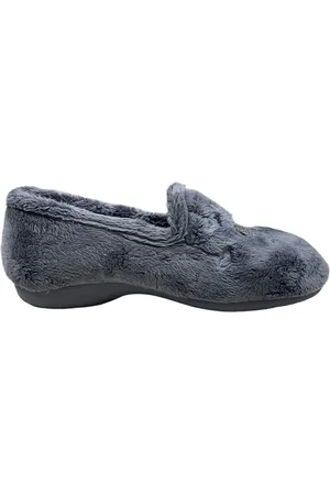 Cabrera Pantuflas 4503 para mujer