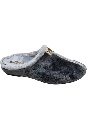 VULCA-BICHA Pantuflas 4311 para mujer