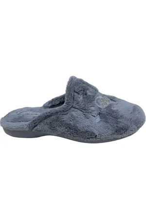 Cabrera Pantuflas 4502 para mujer