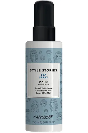 Alfaparf Fijadores Style Stories Sea Spray para mujer