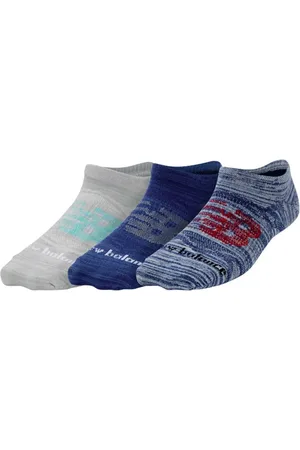New Balance Calcetines altos 34615 para mujer