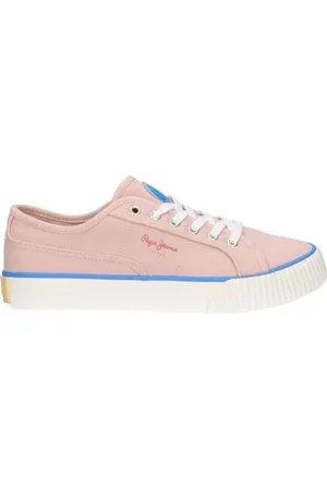Pepe Jeans Zapatillas deporte PGS30542 OTTIS PLATFORM GIRL para mujer
