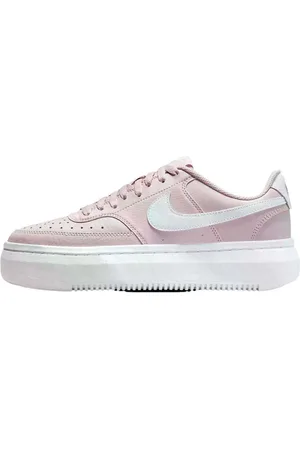 Nike Zapatillas deporte ZAPATILLA MUJER COURT VISION ALTA LTR para mujer