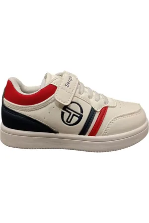 Sergio Tacchini Deportivas Moda ROMA para niño