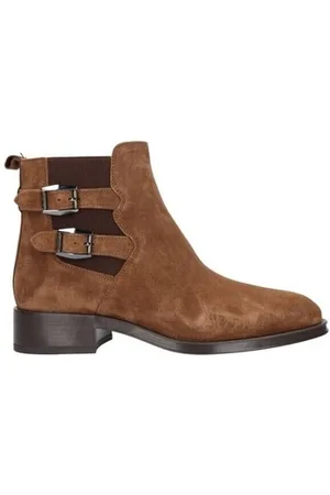Alpe Botines 51871146 Mujer Taupe para mujer