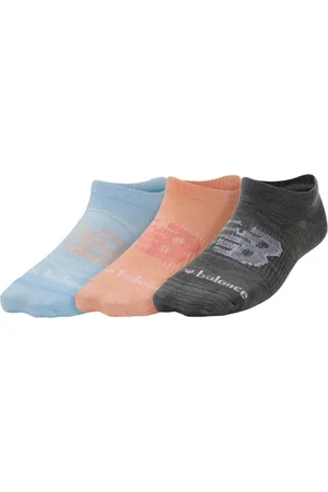 New Balance Calcetines altos 34614 para mujer