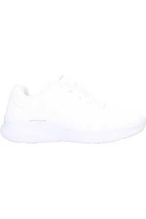 Skechers Deportivas Moda 232499 WHT Hombre para hombre