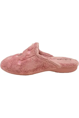 Cabrera Pantuflas 4502 para mujer