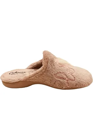 Cabrera Pantuflas 4506 para mujer