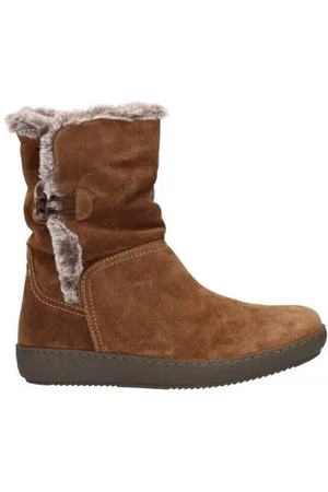 Alpe Botas 32201101 Mujer Cuero para mujer