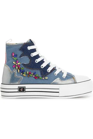 CAFèNOIR Zapatillas C1DM9127 para mujer