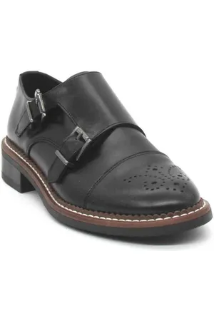 Frank Zapatos Bajos 1714 para mujer