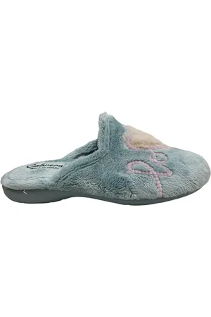 Cabrera Pantuflas 4506 para mujer