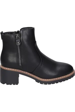 Calzapies Botines E2324005 para mujer