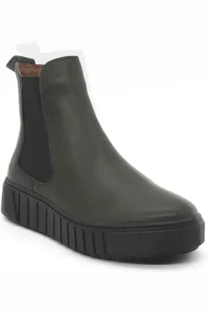 Creator Botines B3403 para mujer