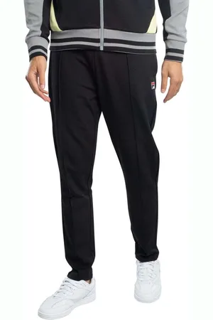 Fila Pantalón chandal Pantalones deportivos Molveno Pin Tuck para hombre