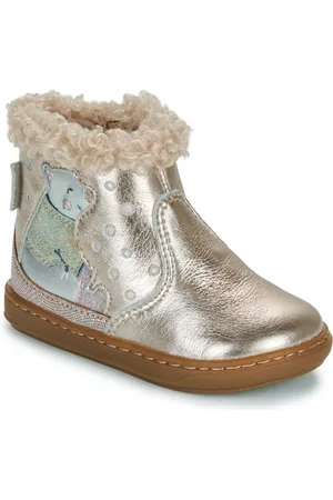 Shoo Pom Botines BOUBA ARTIC para niña
