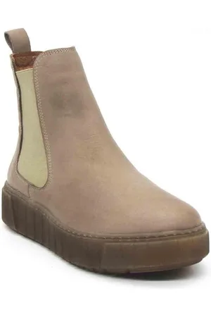 Creator Botines B-3403 para mujer