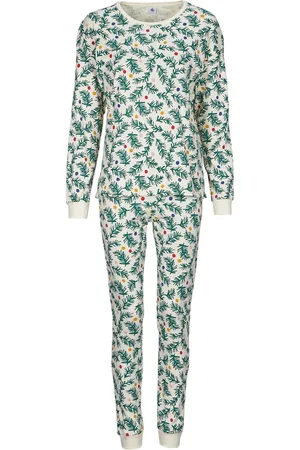 Petit Bateau Pijama TATILLON para mujer