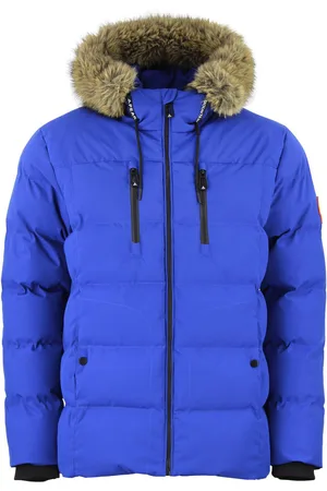 Peak Mountain Parka Parka homme CANORY para hombre