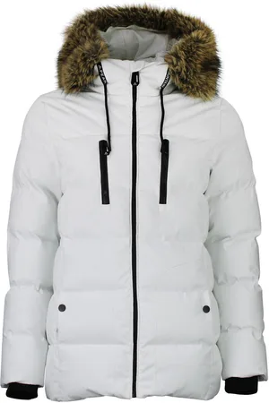 Peak Mountain Parka Parka femme ANORY para mujer