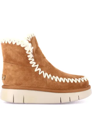 GRÜNLAND Zapatillas altas - para mujer