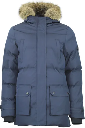 Peak Mountain Parka Parka femme ANABEL para mujer