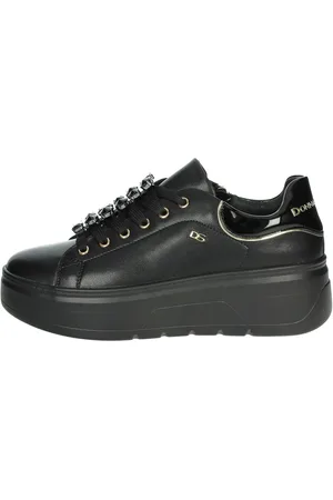 Donna serena Zapatillas altas 675527DN para mujer