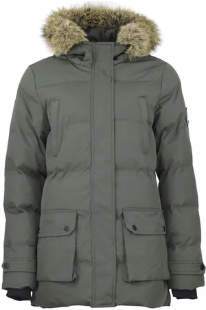 Peak Mountain Parka Parka femme ANABEL para mujer